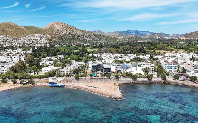 Bodrum Ada Apart Hotel