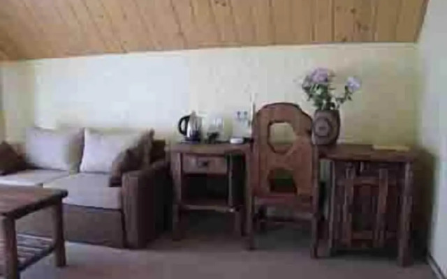 Park Hotel Drevny Grad