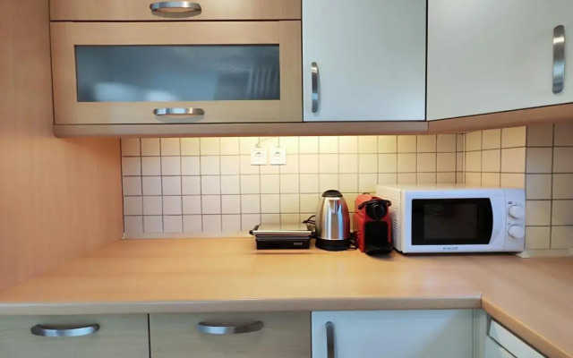 Niovis B1 by Verde Apartments