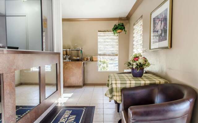 Rodeway Inn Allentown South