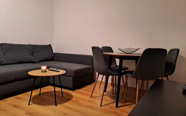 Apartments Arsen 928