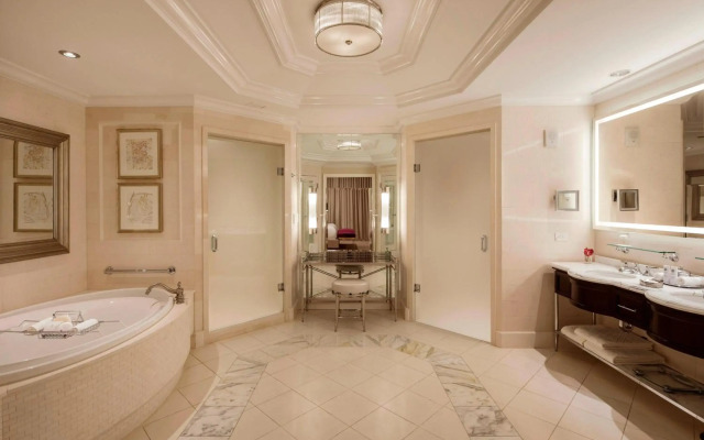 The St. Regis Atlanta