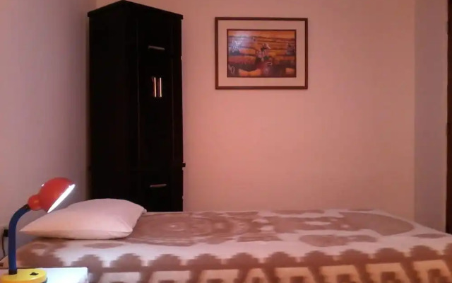 Royal Sweet Dreams Airport B&B