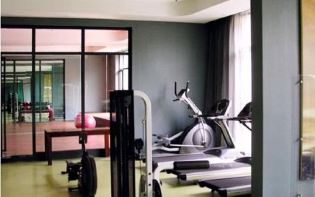 Tianjin In-Zone Hotel
