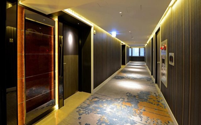 Brother Hotel