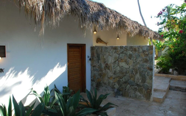 Casa del Mar Lodge