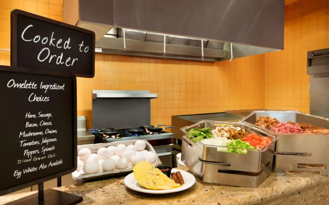 Embassy Suites by Hilton Albuquerque