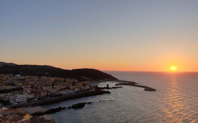 Affittimoderni Castelsardo Miramare Csmi19