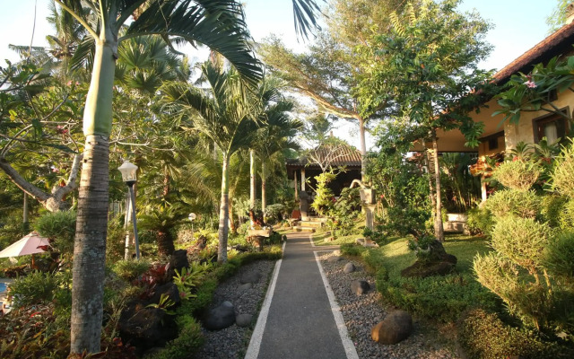 Villa Capung Mas