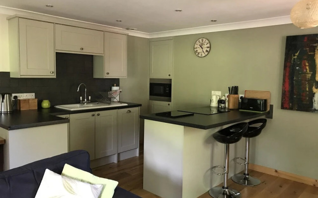 Cysgod y Coed Self Catering Accommodation