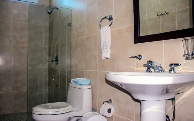 Hotel Cally Galapagos