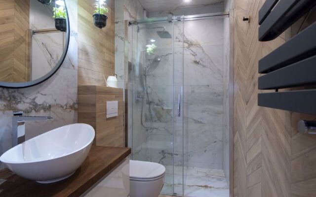 Apartment Kalinowa Szczyrk