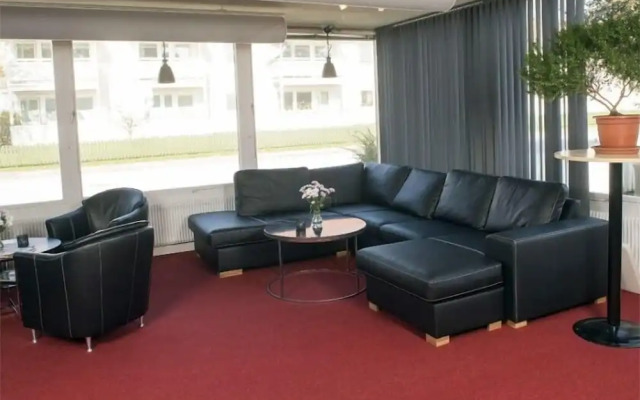 Hotell Dacke