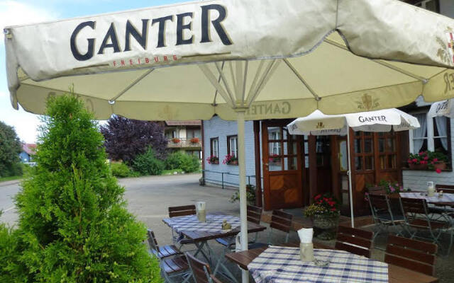 Gasthaus-Hotel Zum Hirschen