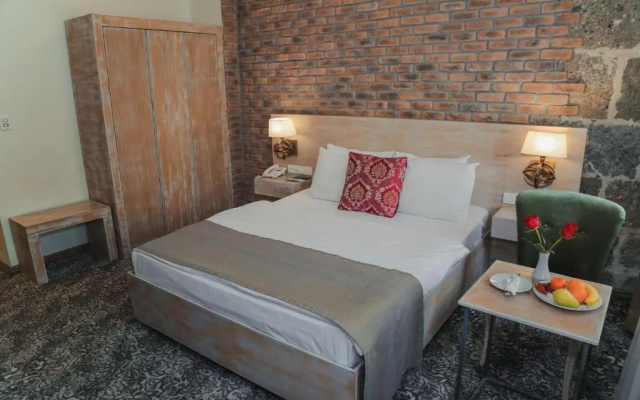 TS Park Hotel