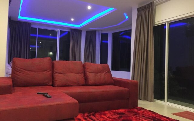 Saly Hua Hin Resort