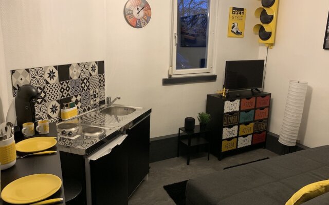 Amiens Room