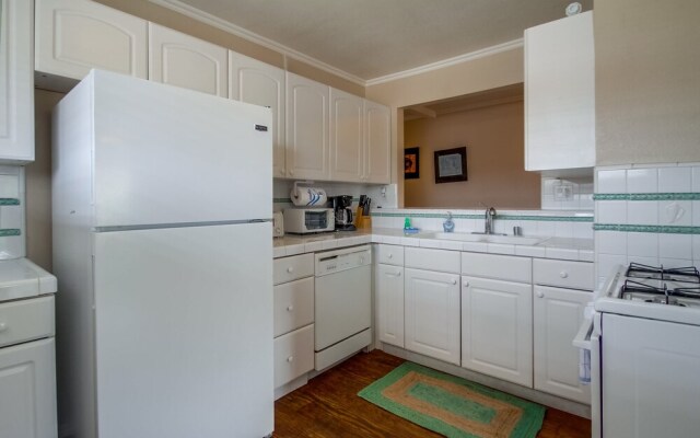 Cohasset Condos 1 & 2