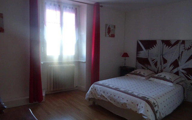 Hotel Les Remparts