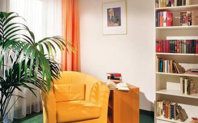 G.U.P.S. Hotel garni