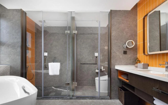 Home2 Suites by Hilton Guiyang Guanshanhu