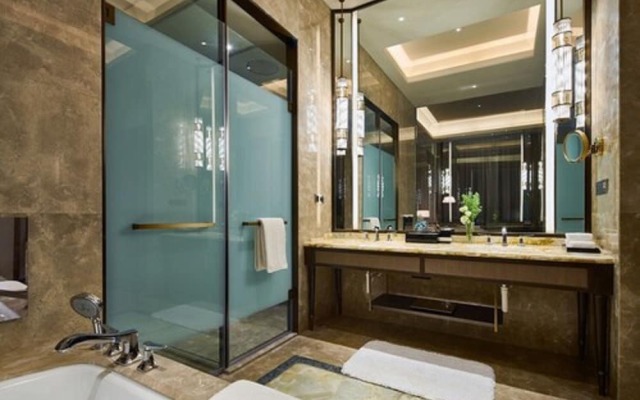Wanda Realm Qingdao Movie Metropolis