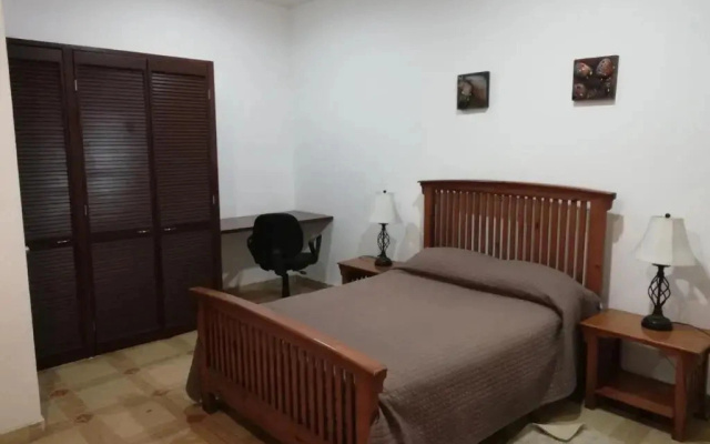 Hostal Centro de Coyoacan