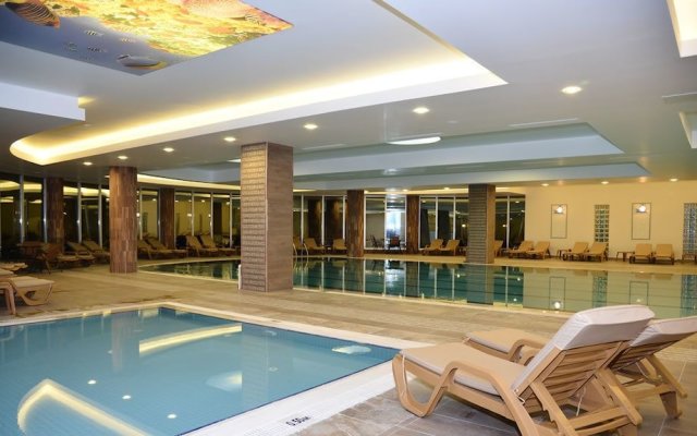 Teras Aqua Park Hotel & Spa