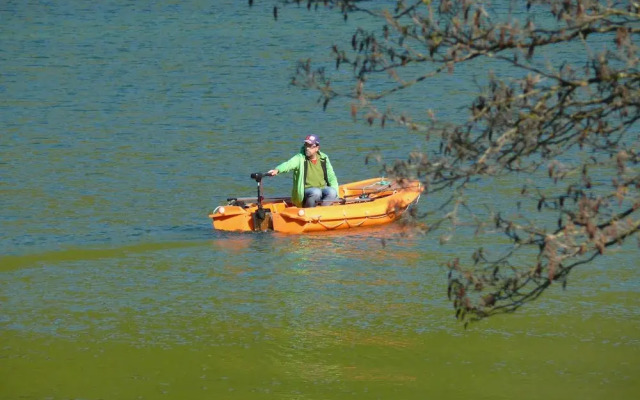 Coco Sweet - Camping Ser Sirant