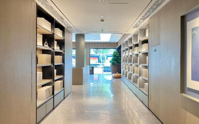JI Hotel