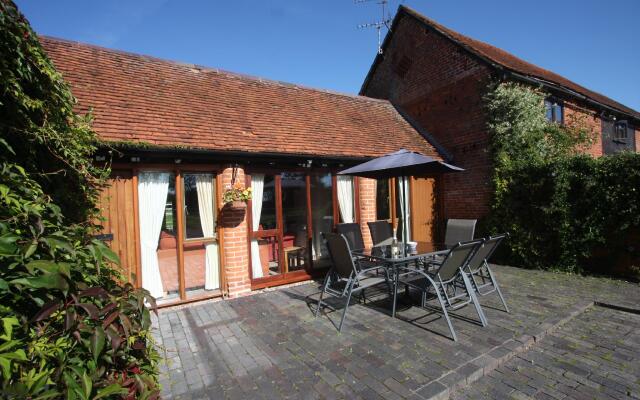 Whitley Elm Cottages
