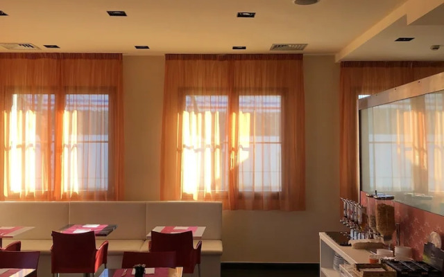 Hotel Alba