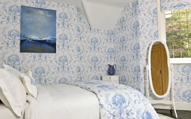 Little Friston Lodge