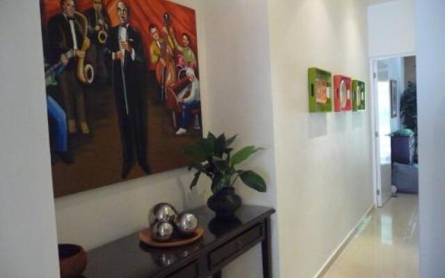 Casa Mañana - Affordable Luxury