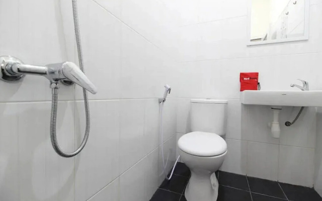 RedDoorz near Malioboro Mall 2