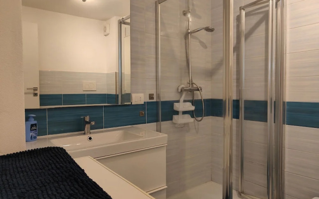 Strada Delle Colline 9 by Tempovacanza