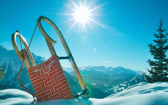 Seppl Sport and Vital Hotel