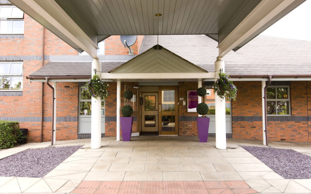 Premier Inn Sheffield (Arena)