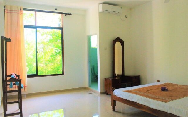 Samanala Resort