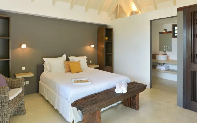 Dream Villa Anse des Cayes 772
