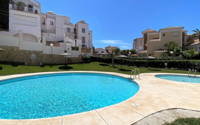 Burriana Beach Apartment