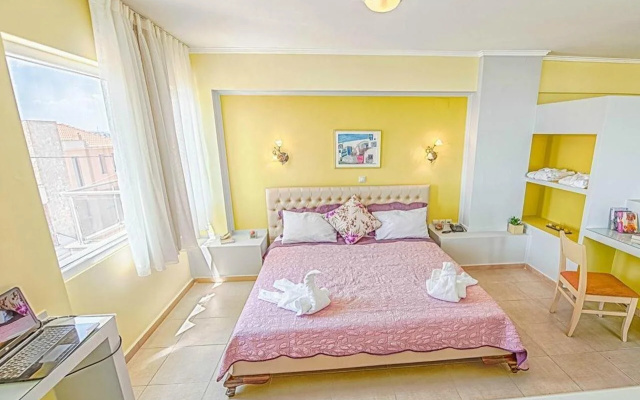 Heraion Hotel
