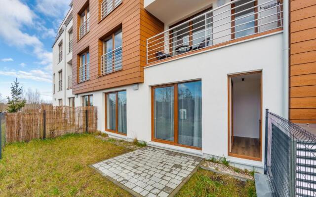 Apartamenty Sun & Snow Residence