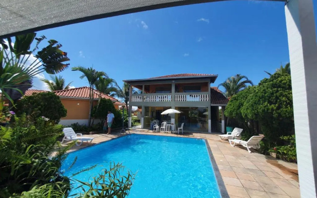 Pousada Labella Monick