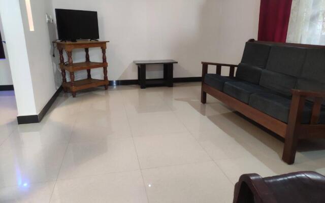 Spices Garden Homestay & Plantation Tour