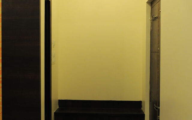 Hotel Sai Ramanand