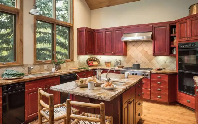 Teton Private Residences