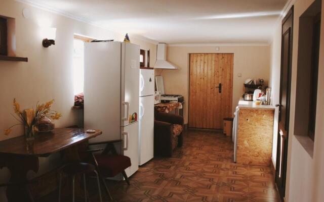 Guest House u Larisy