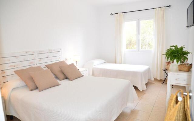 Apartamentos CostaMar 1; Apartamento nº11