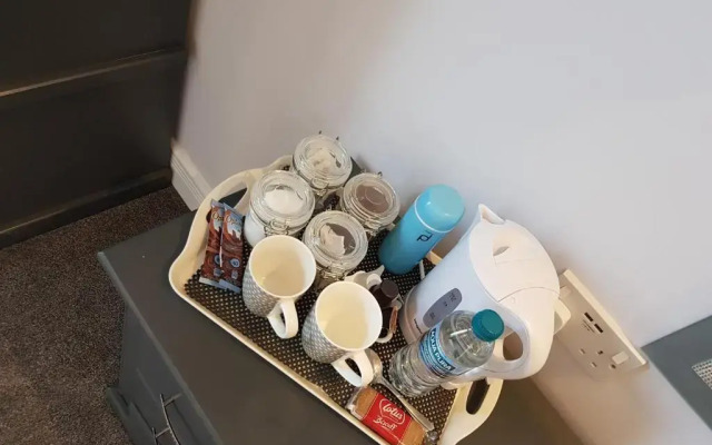 Saracens House Bed & Breakfast